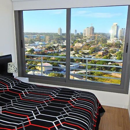 Appartement Alexander Boulevard à Punta del Este Extérieur photo