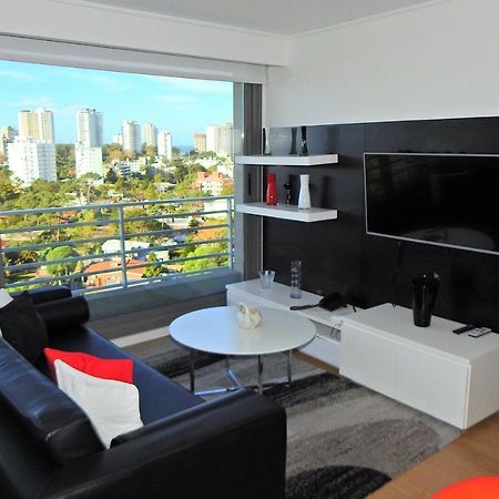 Appartement Alexander Boulevard à Punta del Este Extérieur photo