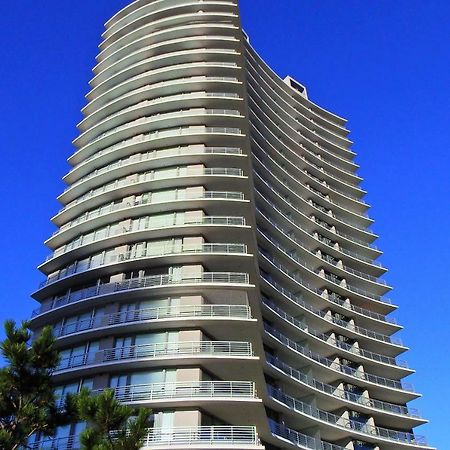 Appartement Alexander Boulevard à Punta del Este Extérieur photo