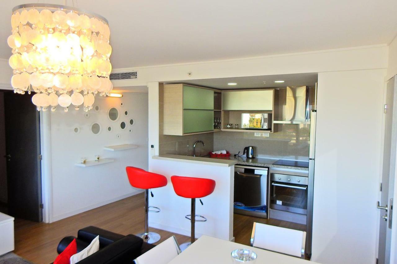 Appartement Alexander Boulevard à Punta del Este Extérieur photo