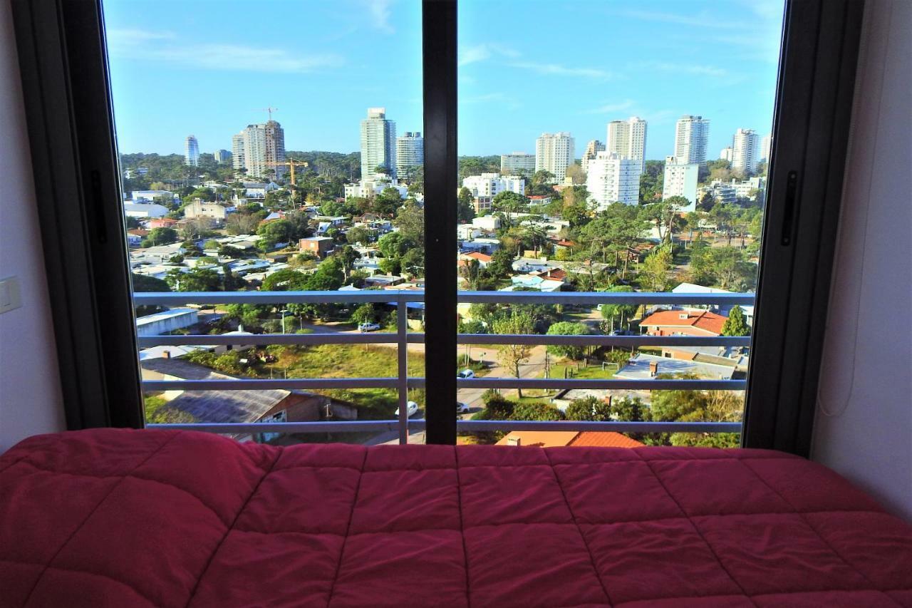 Appartement Alexander Boulevard à Punta del Este Extérieur photo