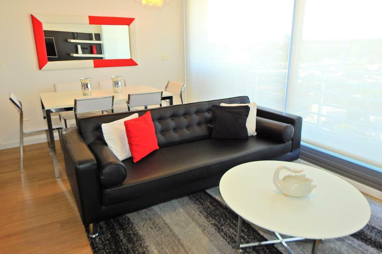 Appartement Alexander Boulevard à Punta del Este Extérieur photo