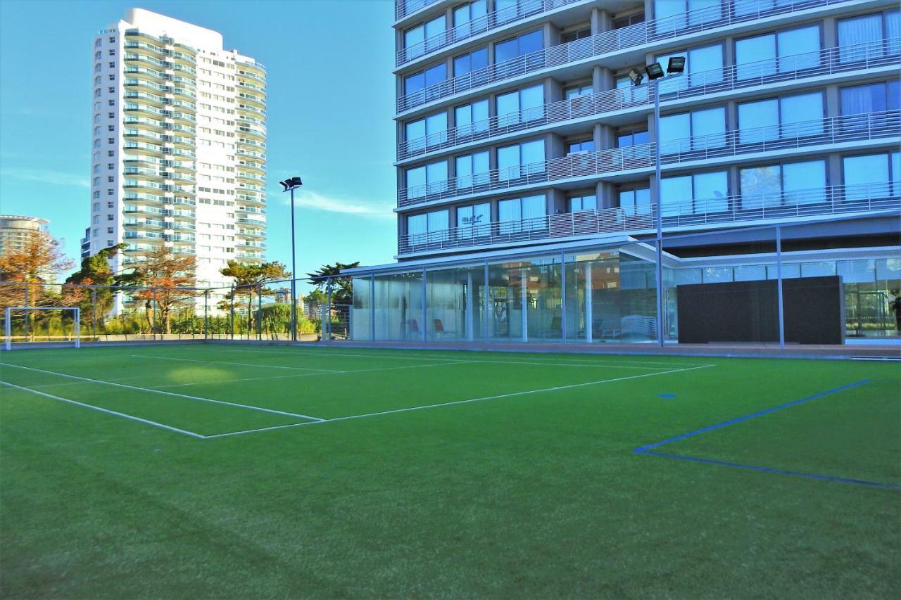 Appartement Alexander Boulevard à Punta del Este Extérieur photo