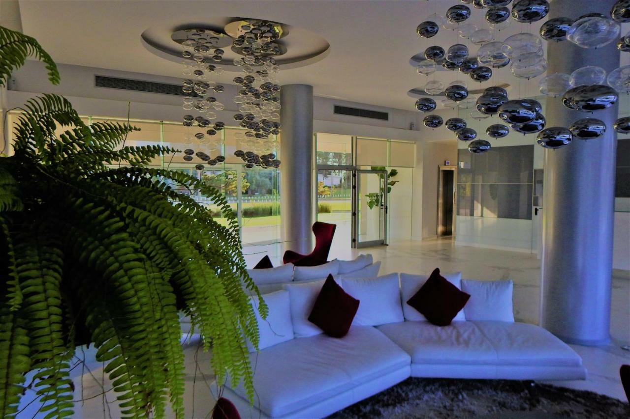 Appartement Alexander Boulevard à Punta del Este Extérieur photo