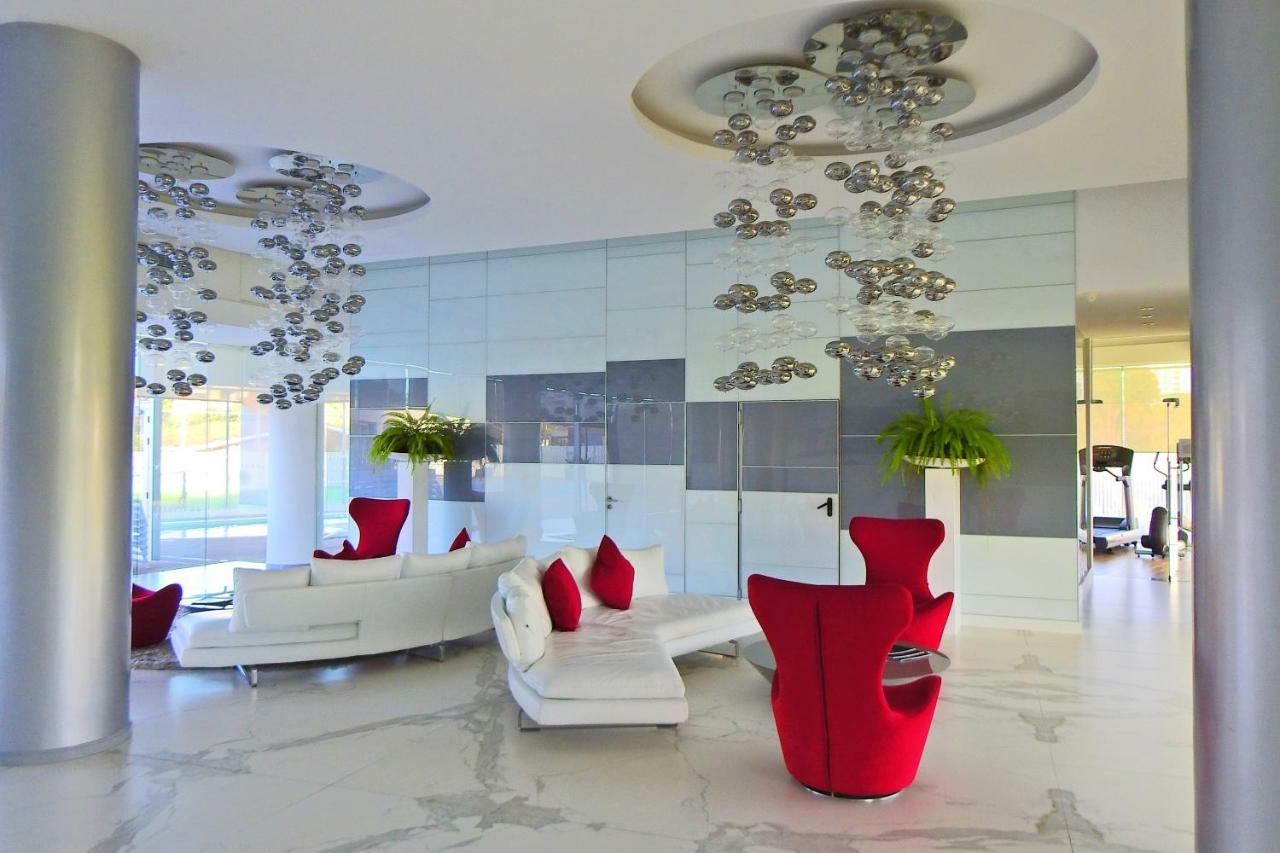 Appartement Alexander Boulevard à Punta del Este Extérieur photo