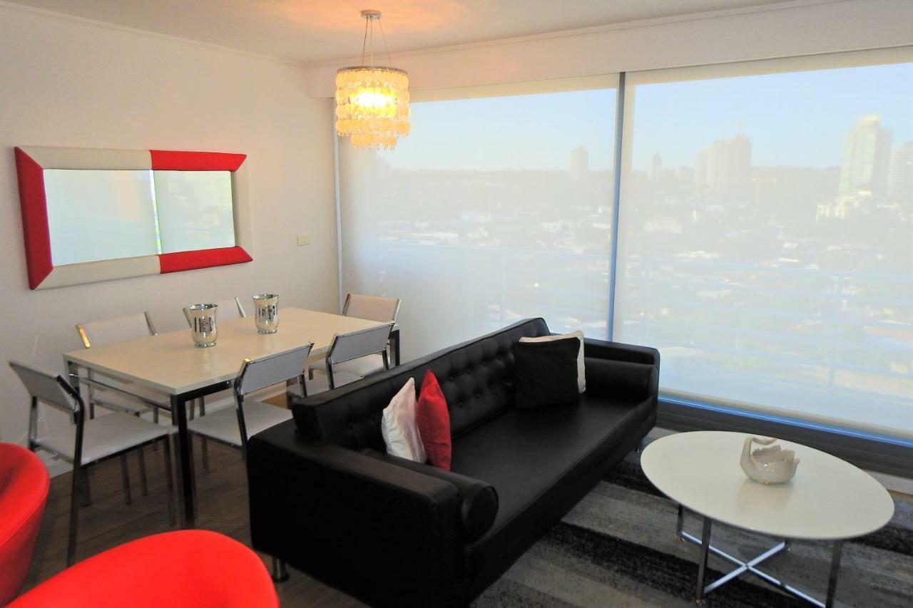 Appartement Alexander Boulevard à Punta del Este Extérieur photo