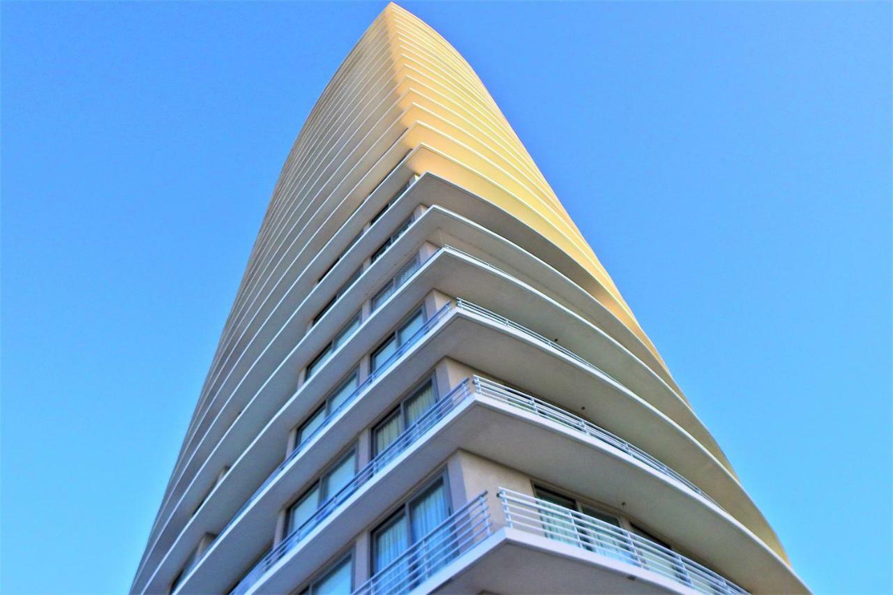 Appartement Alexander Boulevard à Punta del Este Extérieur photo