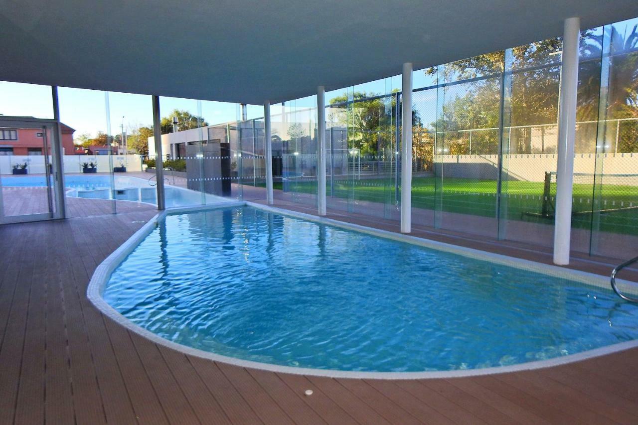 Appartement Alexander Boulevard à Punta del Este Extérieur photo